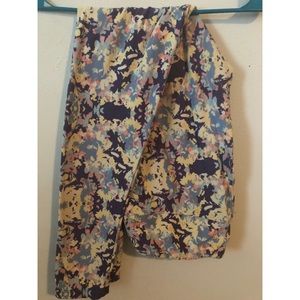 Lularoe TC Leggings